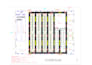 design factory, warehouse layouts with optimized workflow for maximum efficiency